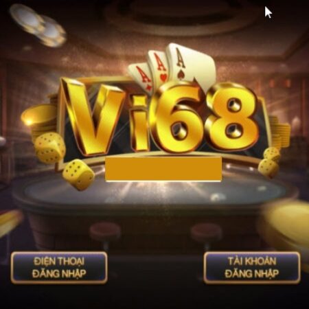 Choi danh bai mien phi uy tín nhất tại web game Vi68