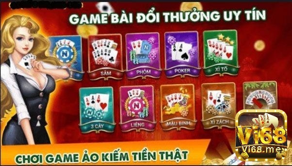 Hướng dẫn chơi bài doi thuong uy tin hiệu quả nhất