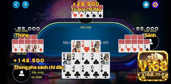 Game bài mậu binh