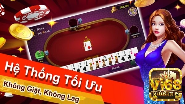 Bật mí cách danh bai tien len 888 thông minh