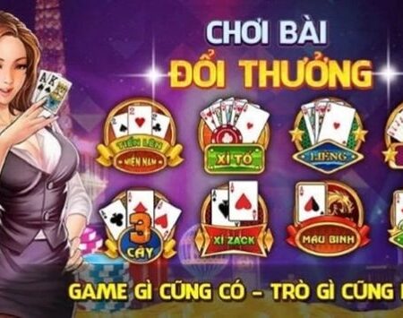 Tải game bài vip đổi thưởng | Tải nhanh siêu tốc trong 30 giây