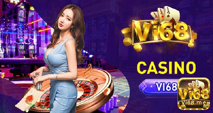 Tai game doi thuong uy tin nhat tại Vi68