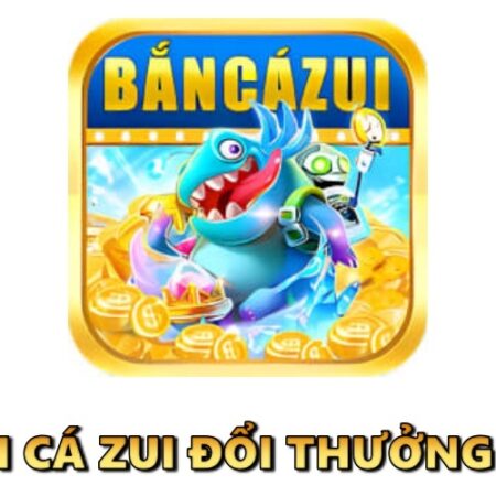 Ban cazui 2023 – Game đua top săn boss nhận thưởng