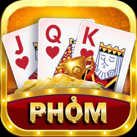 Game bai phỏm: Cùng Vi68 học cách đánh bài hiệu quả cao