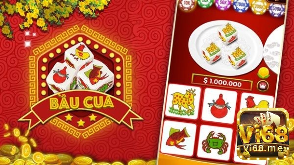 Một số lưu ý khi chơi game Bầu cua tôm cá online