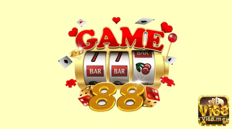 Game 88club chơi game dễ dàng nhận quà ngập tràn