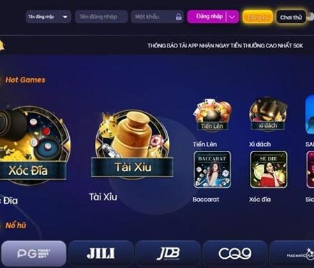 Chơi game online trực tuyến tại Vi68 uy tín nhất 2023