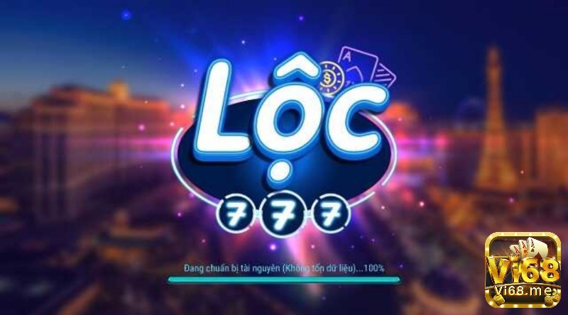 Game lộc 777 – Sân chơi nổ hũ đình đám nhất thị trường