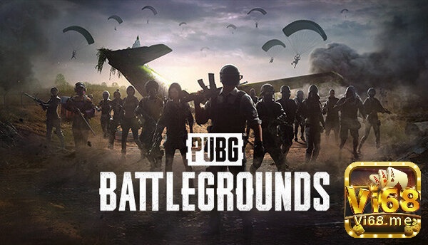 Các trận thi đấu PUBG được nhiều người chơi bet esport lựa chọn