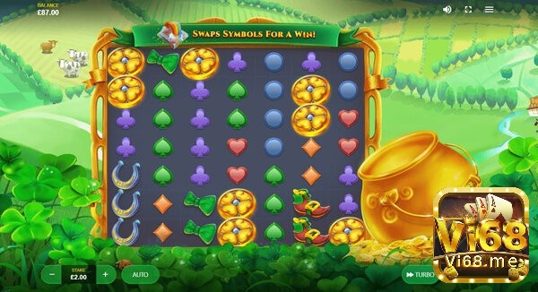 Game lấy cảm hứng từ câu chuyện yêu tinh bên hũ vàng 