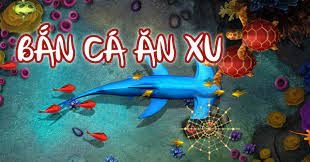 Game bắn cá ăn xu – Săn cá kiếm xu đầy thử thách hấp dẫn