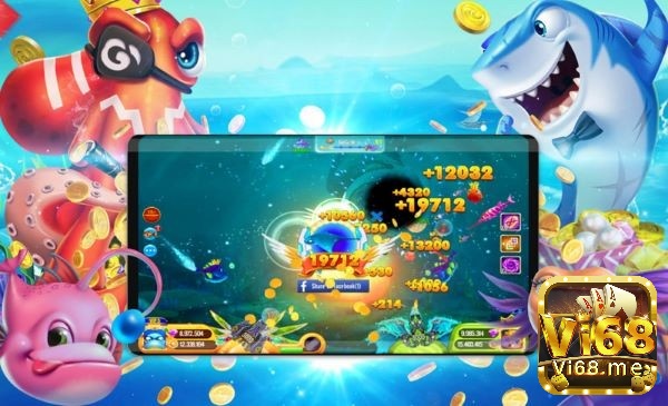 Cách đổi thưởng game bắn cá tiên