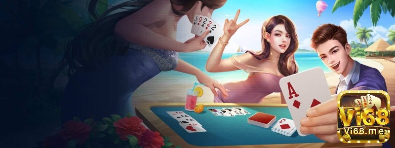 Tại các cổng game bài có rất nhiều trò chơi để anh em lựa chọn