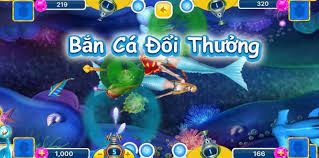 Cách chơi bắn cá đổi thưởng hiệu quả cho người mới cùng vi68