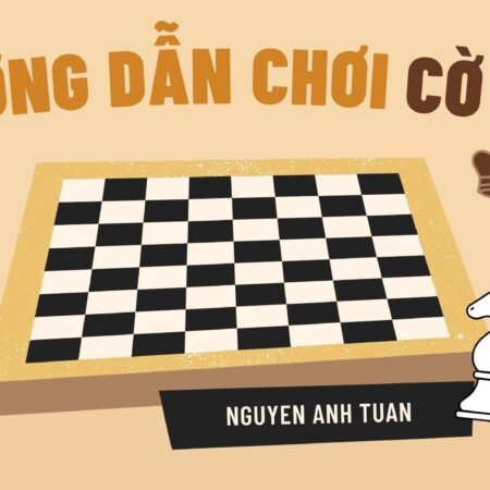 Choi co vua truc tuyen – Nơi so tài trí tuệ đỉnh cao của các kì thủ