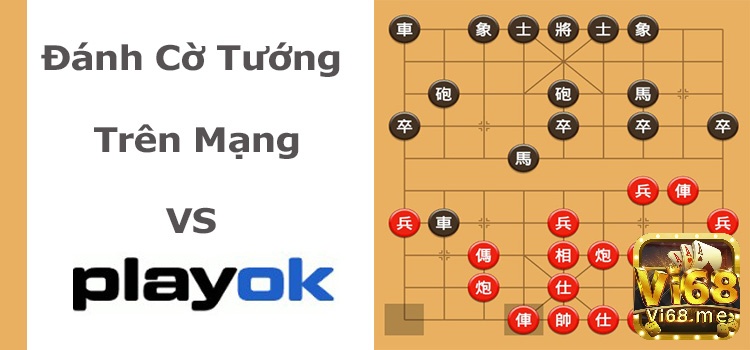 Chơi cờ tướng online trực tuyến miễn phí - Cờ tướng PlayOK