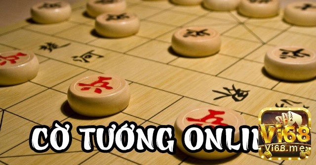 Game cờ tướng cờ úp