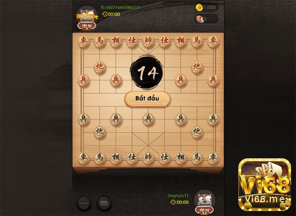 Cách tải game cờ tướng online về máy tính hiệu quả và chính xác nhất