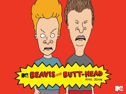 Beavis and Butthead: Phiên bản game hài hước được yêu thích