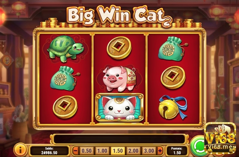 Game sử dụng nhiều biểu tượng thú cưng và vật dụng quen thuộc