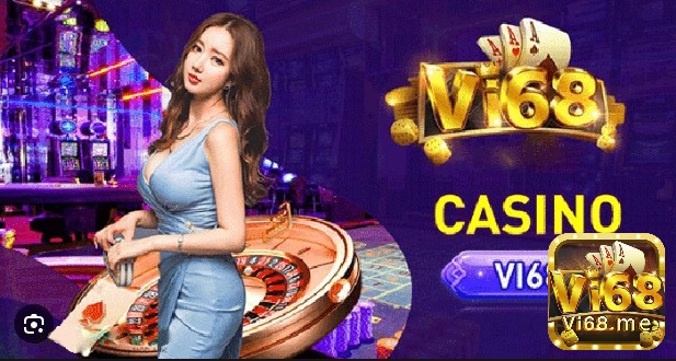 Trải nghiệm hấp dẫn khi chơi Baccarat tại nhà cái vi68