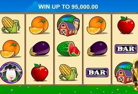 Bar Bar Black Sheep slot: Giai điệu cừu đen quen thuộc