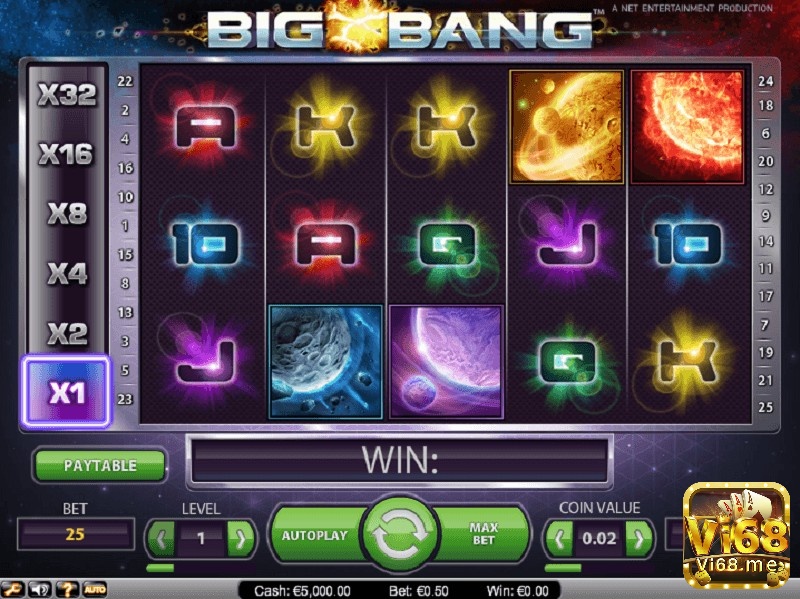 Tham gia vào cuộc phiêu lưu cực hấp dẫn cùng Big Bang thôi nào