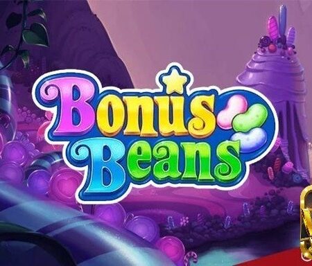 Bonus Beans: Slot thú vị về Jack và những cây đậu thần