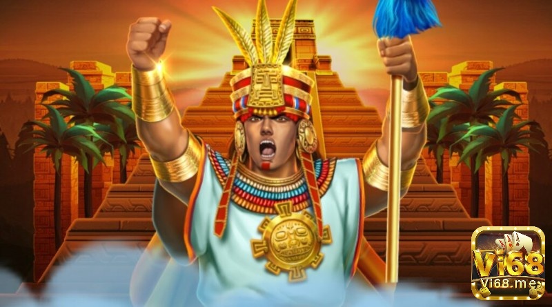 Cùng trải nghiệm Golden Empire slot ngay trong hôm nay