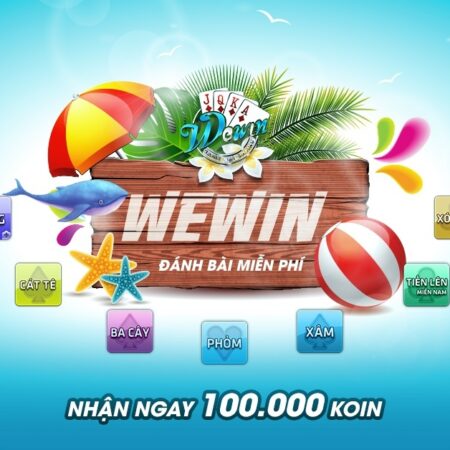 Bai Win – Sự lựa chọn giải trí hàng đầu của các tay thủ