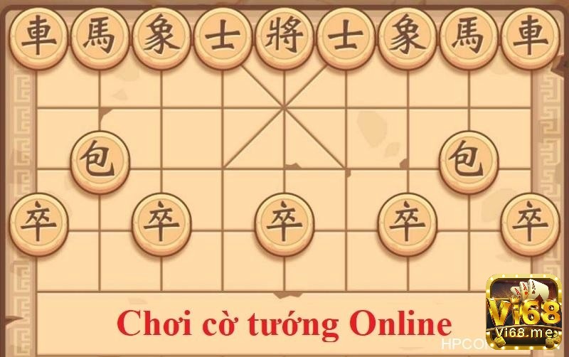 Cách chơi Game vua co tuong mien phi như thế nào?