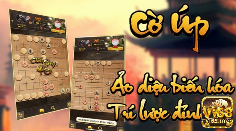 Giới thiệu game cờ úp Ziga