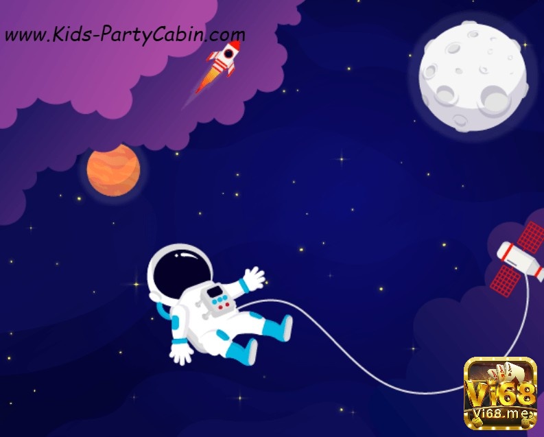 Astronomy for Kids là một game hay