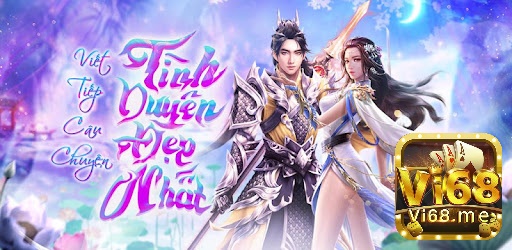 Game kiếm hiệp mobile: Tiên kiếm kỳ duyên 3D