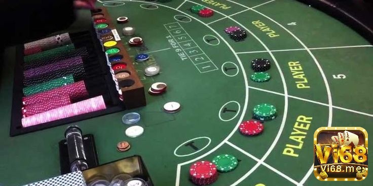 Luật chơi baccarat cụ thể cách tính điểm như thế nào?