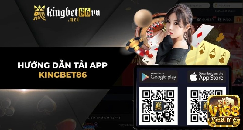 Tải app Kingbet rất nhành gọn