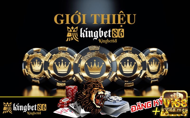 Nhà cái Kingbet là một trong những địa chỉ cá cược hàng đầu