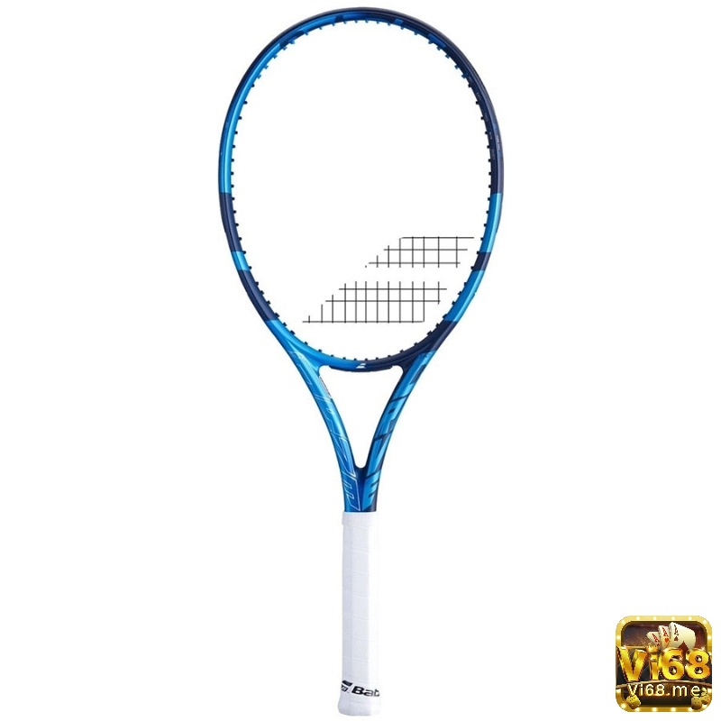  Vợt tennis trợ lực cú đánh bóng mạnh với lực ảnh hưởng lên tay là rất ít.