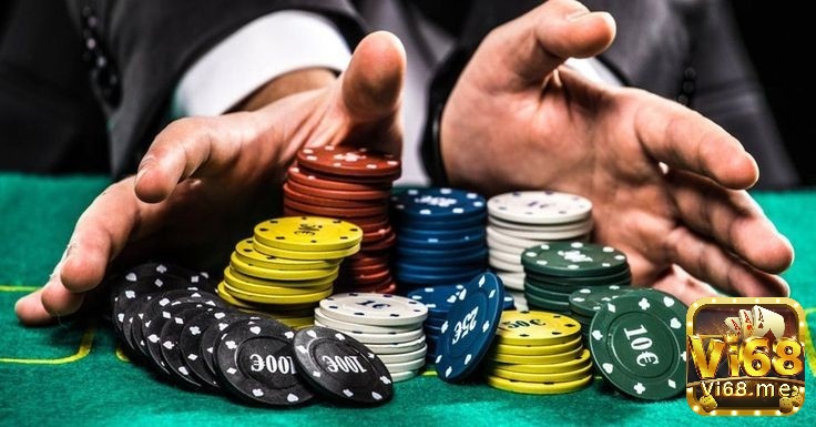 GamBling là gì? Kinh nghiệm tham gia hay nhất