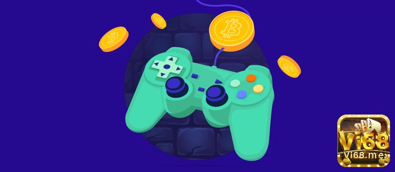 GameFi là gì? Gamefi là một xu hướng mới ở trong ngành giải trí