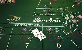 Kỹ thuật canh bài Baccarat cực kỳ hiệu quả ngay lần đầu