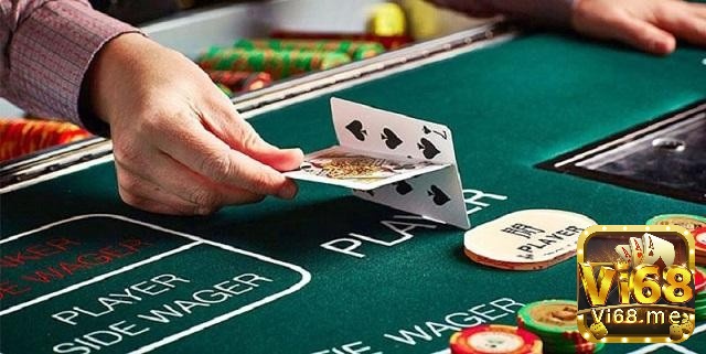 Luật bài baccarat cần nắm các thuật ngữ để vận dụng hợp lý