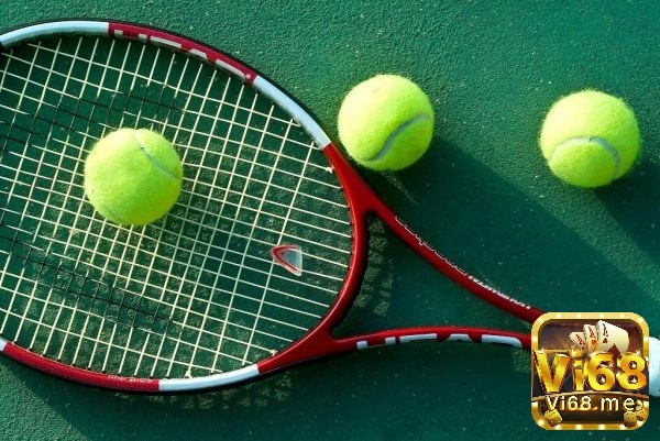 Luật thi đấu Tennis có nhiều trường hợp người chơi sẽ gặp phải điểm hòa