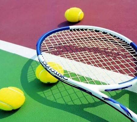 Tie-break là gì? Tìm hiểu về luật Tie-break trong tennis