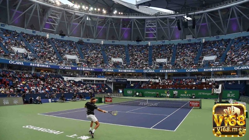 ATP Tour là gì? - Cách tham gia các giải đấu trong ATP Tour