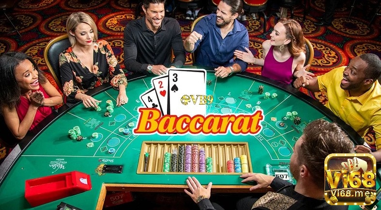 Baccarat có lừa đảo không? - Cách phòng tránh những nhà cái lừa đảo