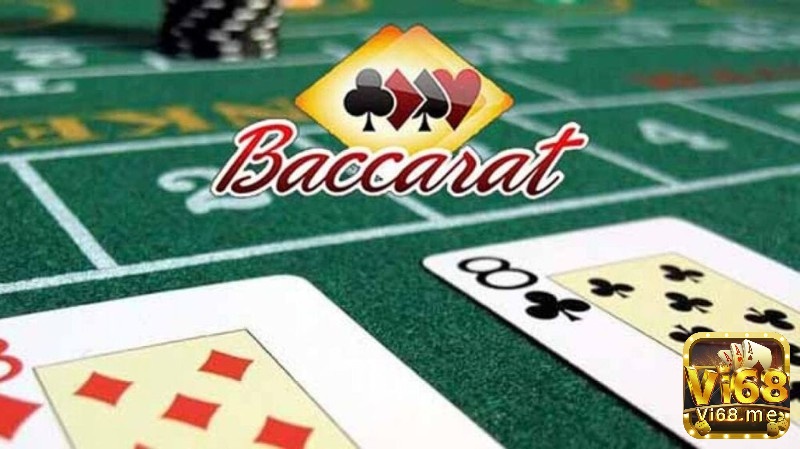 Sử dụng các ván chơi thử Baccarat miễn phí là cơ hội giúp người chơi luyện tập và làm quen