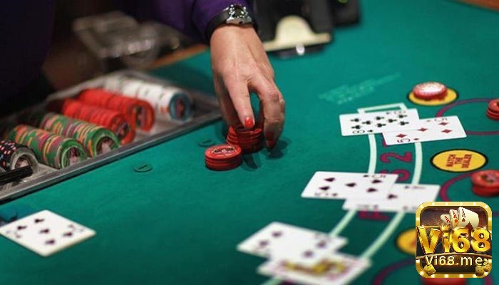 Đầu tư baccarat cần chuẩn bị những gì?