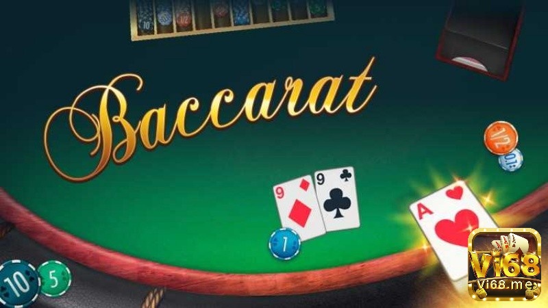 Tìm hiểu thông tin về cách đầu tư baccarat