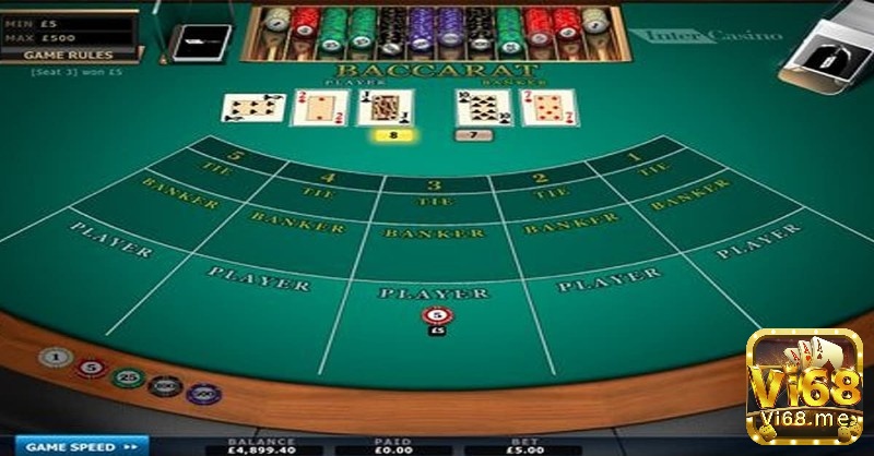 Nhược điểm app dự đoán baccarat còn chưa thể khắc phục?